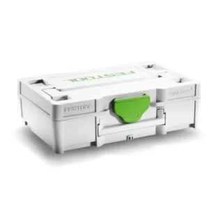 Festool Systainer³ SYS3 XXS 33 - 205398