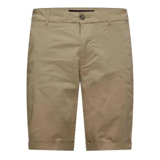 Replay - Chino Kurze Hose für Herren (Beige)