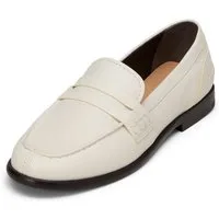 Marc O'Polo aus natürlichem Ziegenleder Loafer