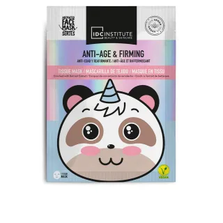 Straffende Anti-Aging-Gesichtsmaske