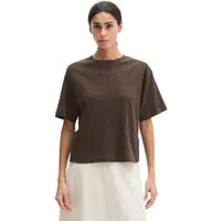 Marc O'Polo T-Shirt aus Slub-Jersey