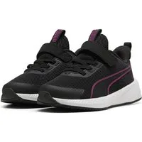 PUMA Flyer 4 Laufschuhe Kinder Sneaker