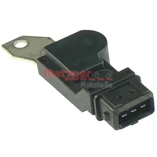 Metzger Nockenwellensensor Chevrolet Daewoo