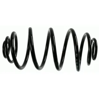 Sachs Feder hinten Hyundai Coupe Opel Astra 994115