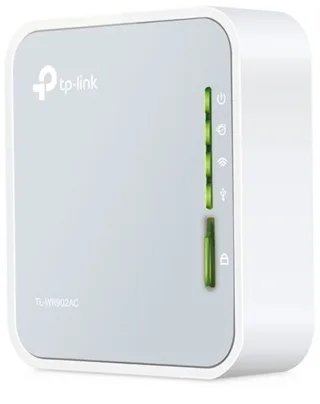 TP-Link TL-WR902AC