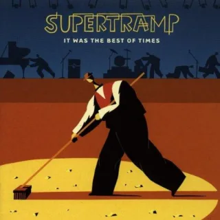 It Was the Best of Times [Audio CD] Supertramp