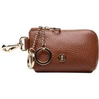 Esquire Schlüsseltasche Key Case, aus echtem Rindsleder