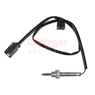 Metzger Abgastemperatursensor BMW 1er 2er 3er 4er 08941122