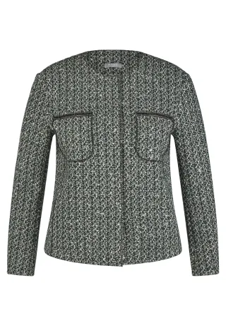 RABE - Urban Wild smaragd - Gr. - 36