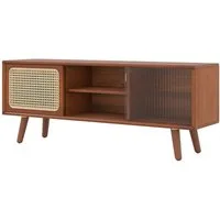COSTWAY TV-Schrank