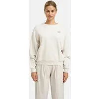Smith & Soul Sweatshirt mit Statement-Print, Relaxed Fit