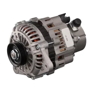 Febi Generator Ford Transit 2,4 D 2,5 TD