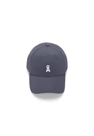 Armedangels - YENAAS BOLD CAP W moonshadow - Gr. - One Size