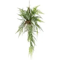Kunstranke, Creativ green, Höhe 70 cm