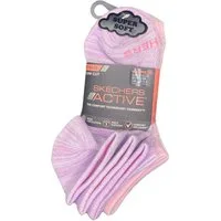 Skechers Sneakersocken ACTIVE Low Cut