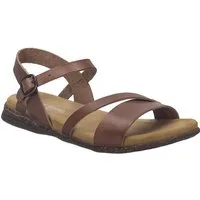 Josef Seibel Fabricia 02, braun Sandale