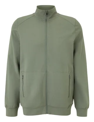 JOY sportswear - RAMON Jacket smoky green - Gr. - 54
