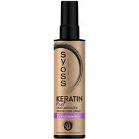 Syoss Haarpflege-Set KERATIN Haarschutzmittel 200 ml