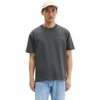 Marc O'Polo T-Shirt aus schwerem Bio-Baumwoll-Jersey