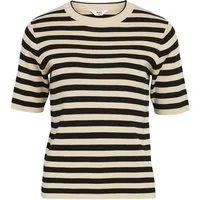 Object T-Shirt (1-tlg) Plain/ohne Details