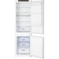 GORENJE Einbaukühlgefrierkombination NRKI418EP1, 177,2 cm hoch, 54 cm breit, LED-Display