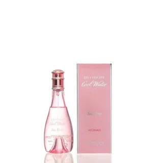 Davidoff Cool Water Sea Rose Eau de Toilette 30 ml