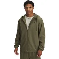 Under Armour® Softshelljacke Rival Woven Windbreaker