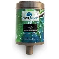 rivaALVA Wasserfilter Life Ersatzkartusche