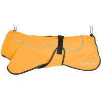 Wolters Hunderegenmantel Cape Drizzle orange
