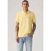 Levi's® Poloshirt LE NEW LEVIS HM POLO mit kleinem Batwing-Logo