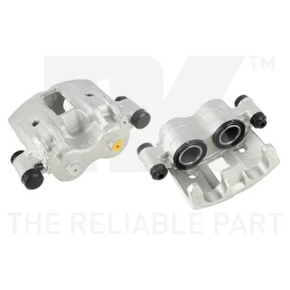 NK Bremssattel hinten rechts Iveco Daily Nissan Cabstar Nt400 Renault Mascott 2