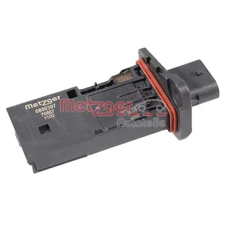 Metzger Luftmassenmesser Seat Leon VW Golf 1,5