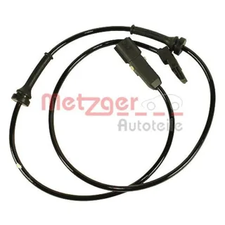 Metzger Raddrehzahlsensor hinten rechts Renault Megane 2 Scenic 2