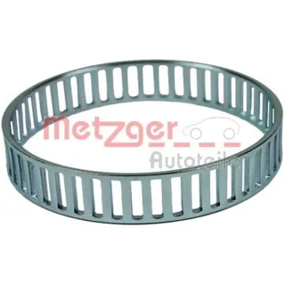 Metzger ABS Sensorring vorne Mercedes Benz A-Klasse W168 Vaneo 414