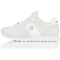 PHILIPP PLEIN Hexagon Sneaker