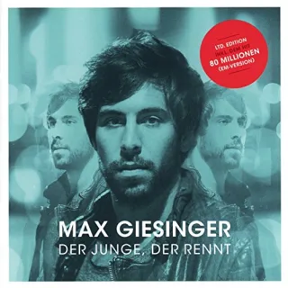 Der Jungeder Rennt (Ltd. Edition mit Bonustrack)