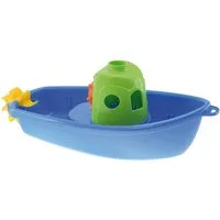 GOWI Spielzeug-Boot Fun Boot, (1-tlg)