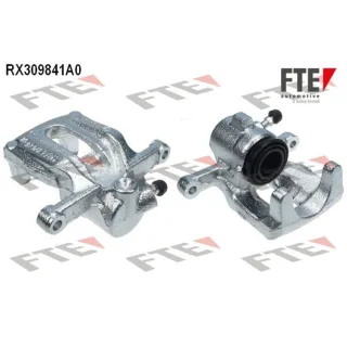 FTE Bremssattel hinten rechts Mercedes A-Klasse W169 B-Klasse W245