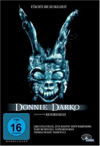 Donnie Darko [DVD]