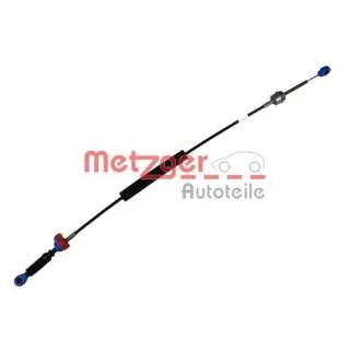 Metzger Kupplungsseil Renault Megane 2 3150026