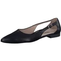Paul Green Paul Green Ballerinas Glattleder Ballerina