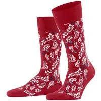 Burlington Socken Burlington Bloomingday Herren (1-Paar)