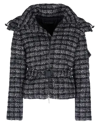 Emporio Armani Jacke