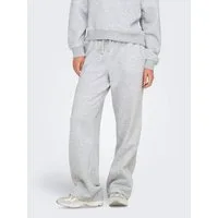 ONLY Sweathose ONLBEST STRAIGHT PANT SWT NOOS