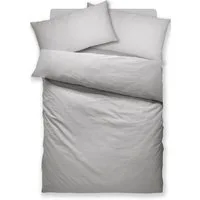 OTTO home Bettwäsche Luisa, Satin, 2 teilig, ab Gr. 135x200, auch in PREMIUM Qualitäten erhältlich, Streifen