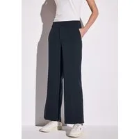 CECIL Stoffhose im Loose Fit