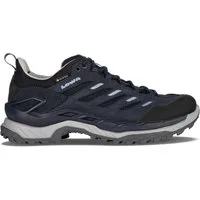 Lowa INNOVO GORE-TEX® LO WS Wanderschuh wasserdicht, winddicht,atmungsaktiv dank GORE-TEX Membrane