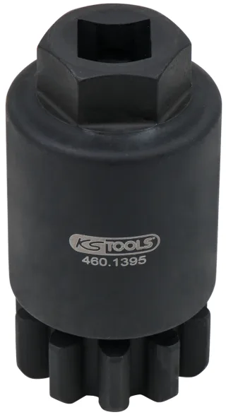KS Tools 1/2" Motor-Durchdrehvorrichtung für Volvo - 460.1395