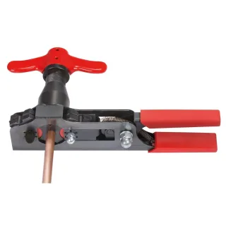 Rothenberger ROFLARE REVOLVER zöllig 1/4, 5/16, 3/8, 1/2, 5/8, 3/4" - 1000000223