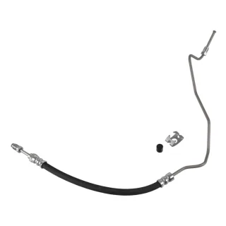 Febi Bremsschlauch hinten Citroen C3 C4 Ds3 DS Ds 175007